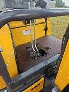 CFG Industrial QK18R Mini Excavator