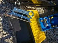 Future Mini Skid Steer Breaker Hammer