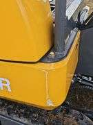 CFG Industrial QK18R Mini Excavator