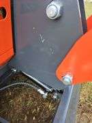 CFG Industrial QK20R Mini Excavator