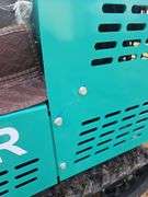 CFG Industrial H15R Mini Excavator