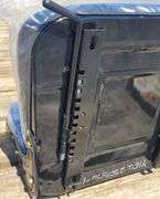 Future Universal Equipment Seats