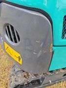 CFG Industrial  QK16R Mini Excavator