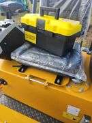 CFG Industrial MX12RX Mini Excavator