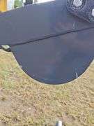 CFG Industrial MX12RX Mini Excavator