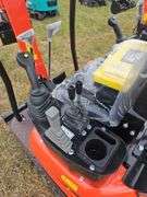 CFG Industrial NT18K Mini Excavator