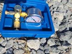 Future Mini Skid Steer Breaker Hammer