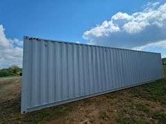40ft Shipping Container