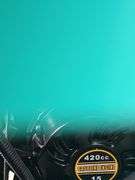 CFG Industrial H15R Mini Excavator