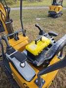 CFG Industrial MX12RX Mini Excavator