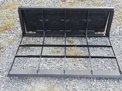 Future Skid Steer Land Leveler