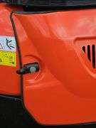 CFG Industrial NT18K Mini Excavator