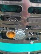 CFG Industrial H15R Mini Excavator