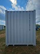 40ft Shipping Container
