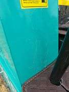 CFG Industrial H15R Mini Excavator