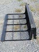 Future Skid Steer Land Leveler