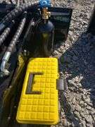 Future Mini Skid Steer Breaker Hammer