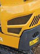 CFG Industrial QK18R Mini Excavator