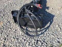 Future Mini Skid Steer Breaker Hammer