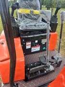 CFG Industrial NT18K Mini Excavator