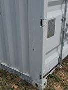 40ft Shipping Container