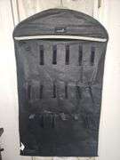 Hanging Jewelry Organizer & Hanging Shoe Organizer