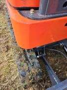 CFG Industrial QK20R Mini Excavator