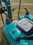 CFG Industrial H15R Mini Excavator