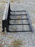 Future Skid Steer Land Leveler