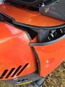 CFG Industrial QK20R Mini Excavator