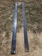 Future 10ft Pallet Fork Extensions