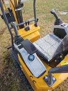 CFG Industrial MX12RX Mini Excavator