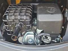 CFG Industrial QK18R Mini Excavator