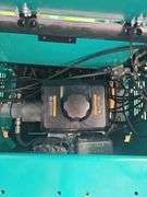 CFG Industrial H15R Mini Excavator