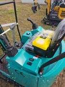 CFG Industrial H15R Mini Excavator