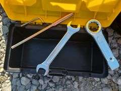 Future Mini Skid Steer Breaker Hammer