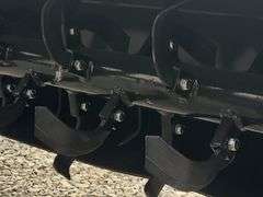 Future Mini Skid Steer Rotary Tiller