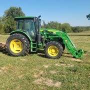 BLACK FRIDAY EQUIPMENT AUCTION