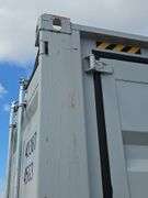 40ft Shipping Container