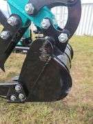 CFG Industrial H15R Mini Excavator