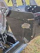 CFG Industrial NT18K Mini Excavator