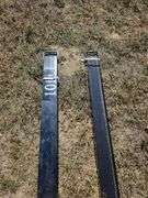 Future 10ft Pallet Fork Extensions