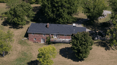 8.5 Acres with 3 Bed 2 Bath House