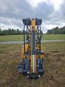 CFG Industrial QK18R Mini Excavator