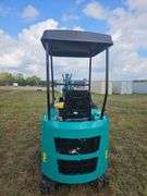 CFG Industrial H15R Mini Excavator