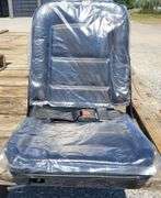 Future Universal Equipment Seats