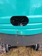 CFG Industrial  QK16R Mini Excavator