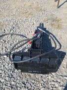 Future Mini Skid Steer Breaker Hammer