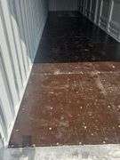 40ft Shipping Container