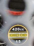 CFG Industrial MX12RX Mini Excavator